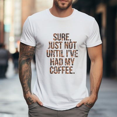 Oversized Cotton T-Shirt | Summer Streetwear