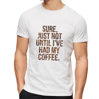 Oversized Cotton T-Shirt | Summer Streetwear